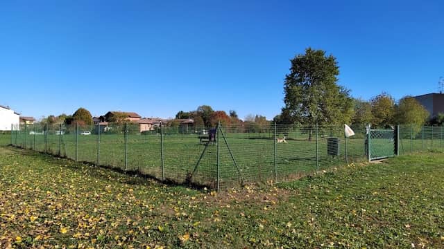 Area sgambamento cani - Image 1