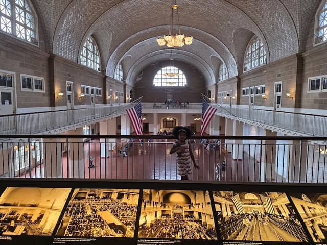 Ellis Island - Image 1