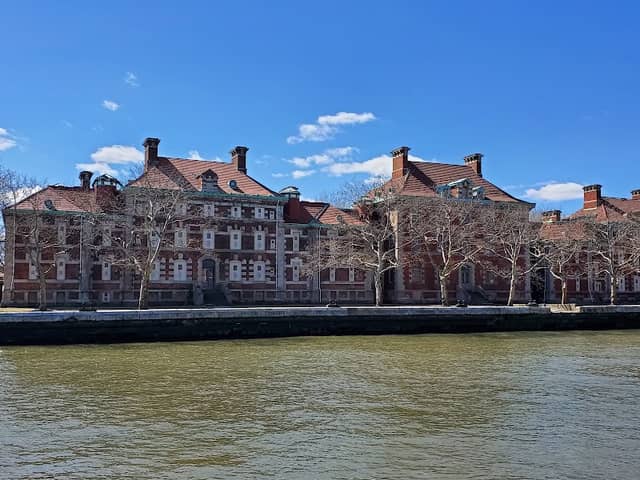 Ellis Island - Image 3