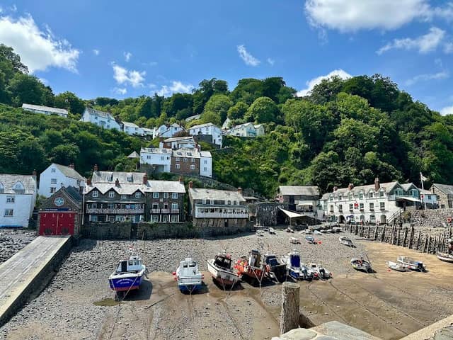 Clovelly - Image 1