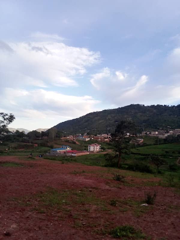 Mbooni hills - Image 2