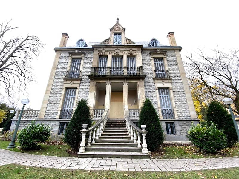 Palacio Zulueta - Image 2