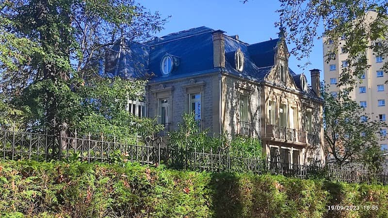 Palacio Zulueta - Image 1