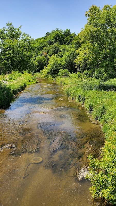 Bolton Mill Park - Image 1
