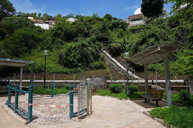 Sham Tseng Playground - Image 2