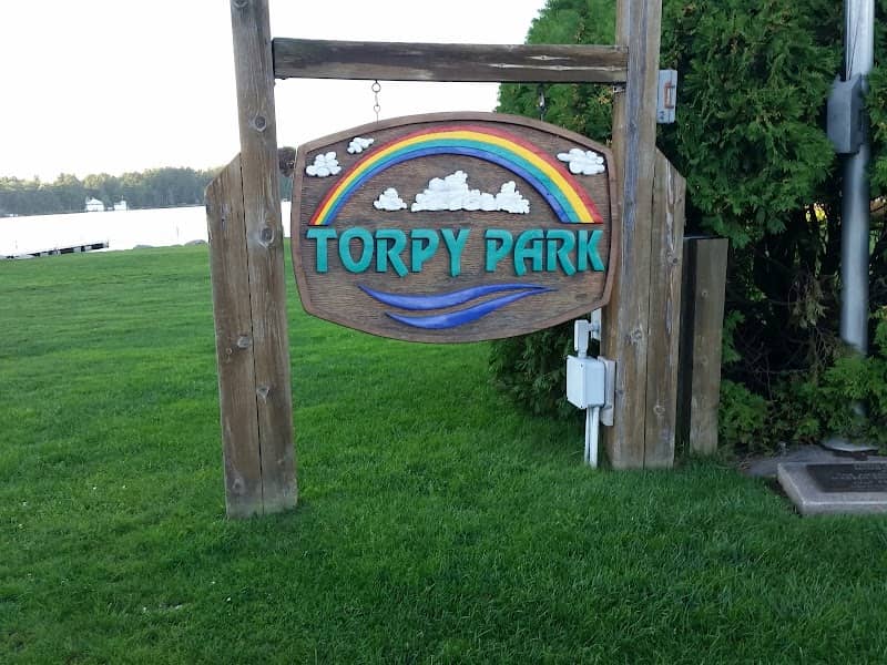 Torpy Park - Image 1