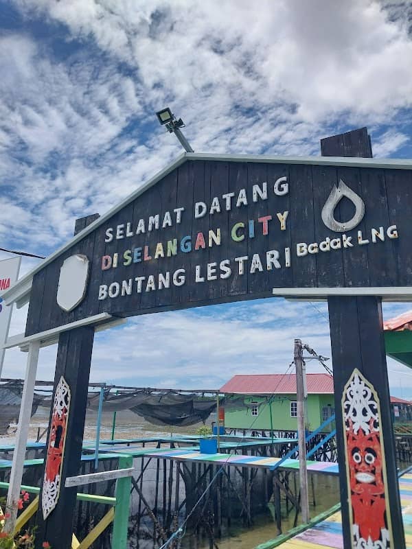 Selangan city - Image 1