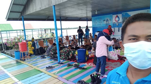 Selangan city - Image 2