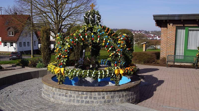 Osterbrunnen - Image 1