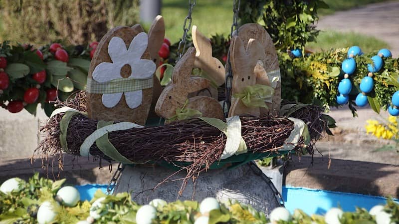Osterbrunnen - Image 2