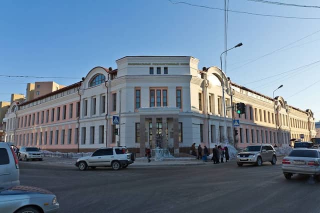 National Art Museum - Image 2