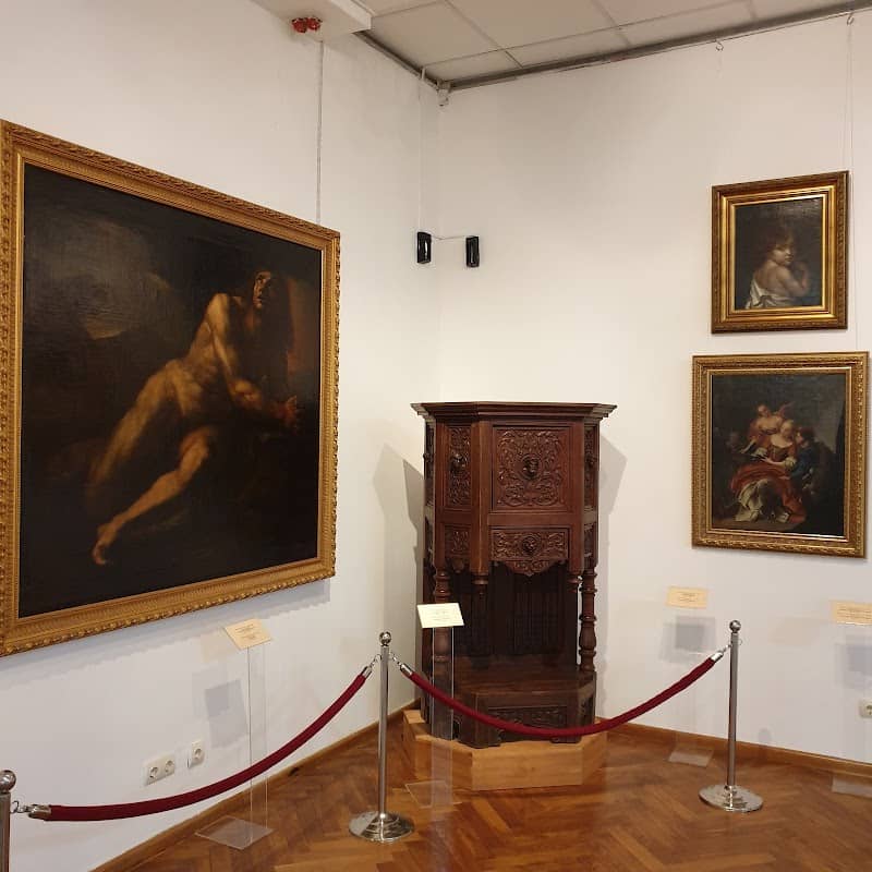 National Art Museum - Image 3