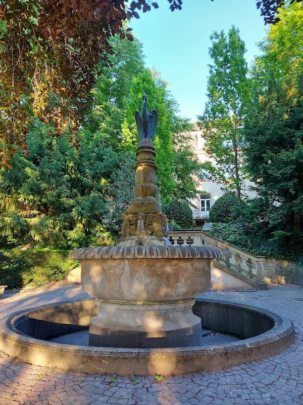 Stadtgarten - Image 1