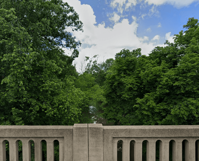 Paint Creek - Image 1