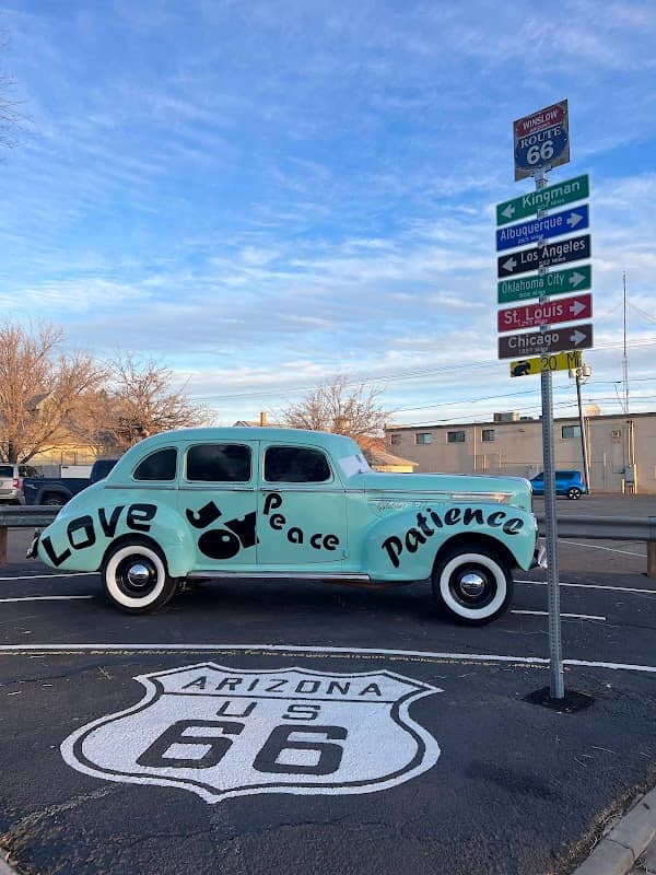 Art Car - First Baptist Church - Image 2