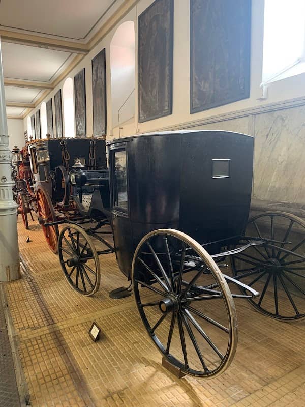 Marstallmuseum - Image 1