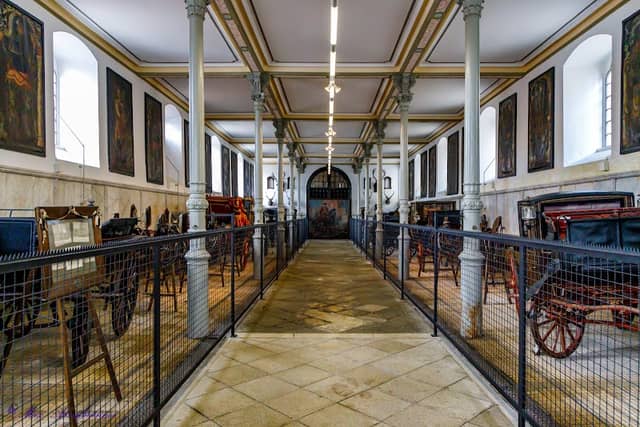Marstallmuseum - Image 2