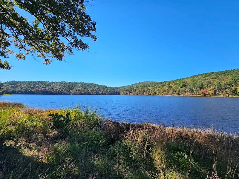 Clayton Lake State Park - Image 1