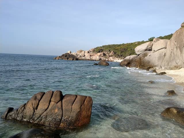 Bãi Ông Thịnh - Image 1