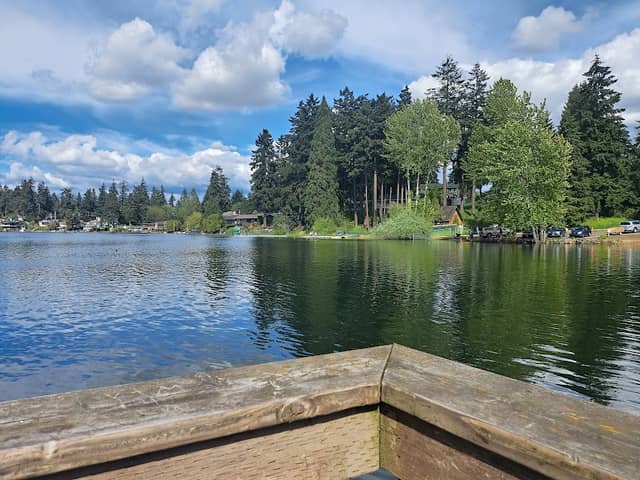 Steel Lake Park - Image 2
