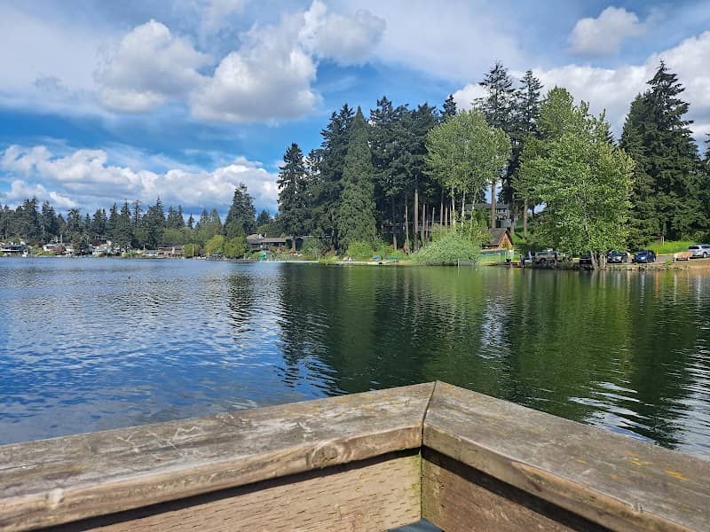Steel Lake Park - Image 2