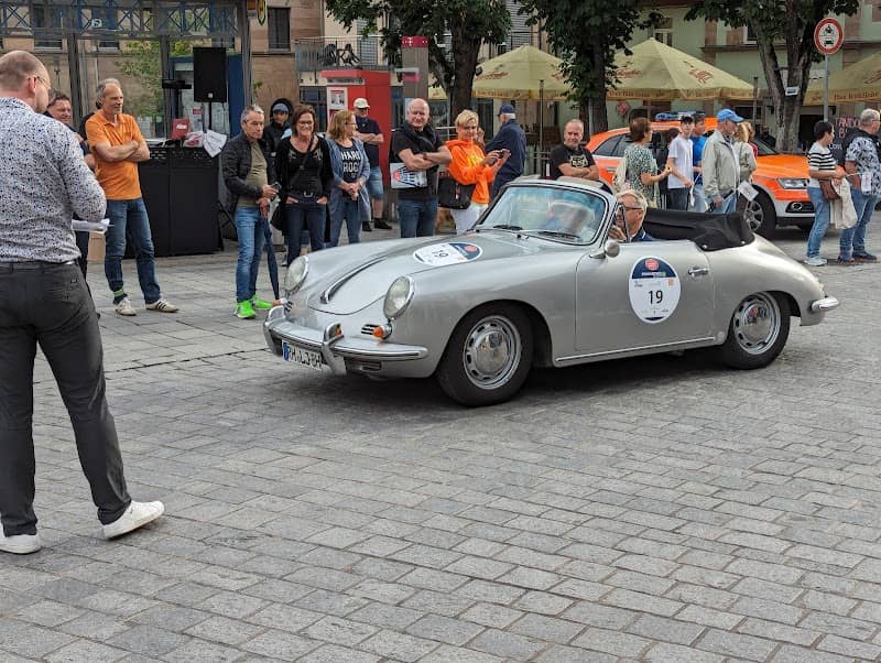 Altmühltal Classic Sprint - Image 1