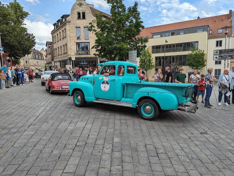 Altmühltal Classic Sprint - Image 2