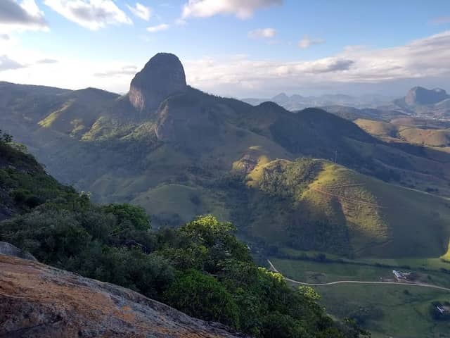 Pedra das Caveiras - Image 1