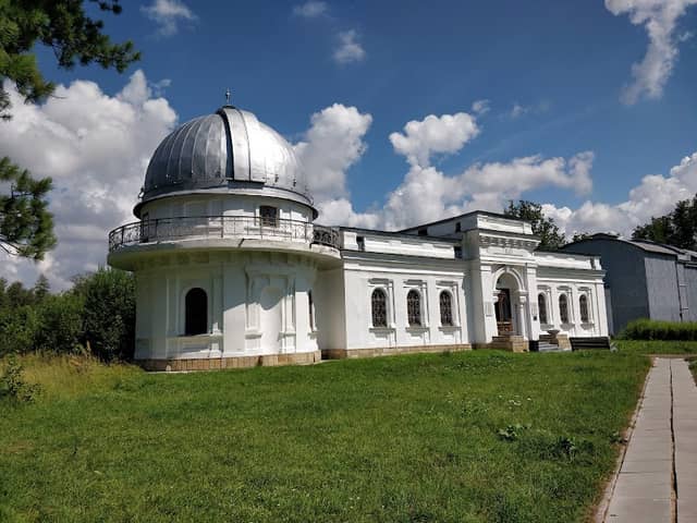 Planetariy Kfu - Image 1