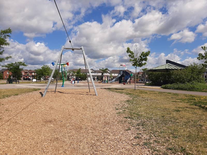 Vanier Park - Image 2
