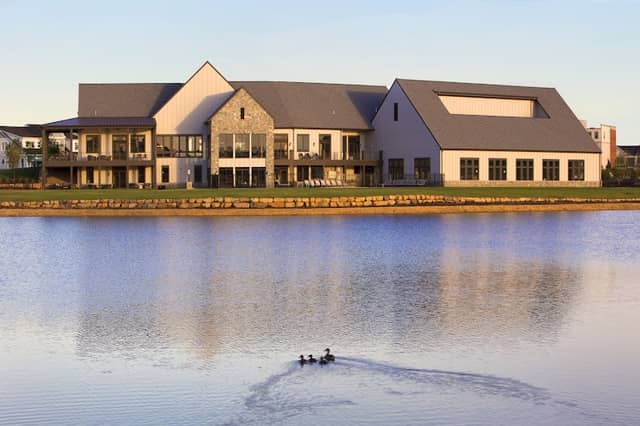Lake Birchwood - Image 1