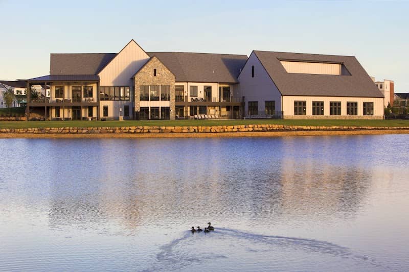 Lake Birchwood - Image 1