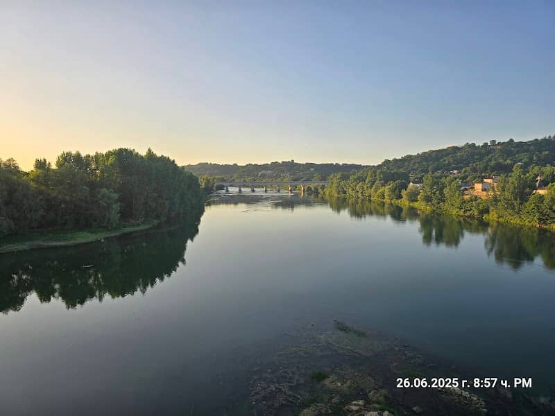 Péristyle du Gravier - Image 1