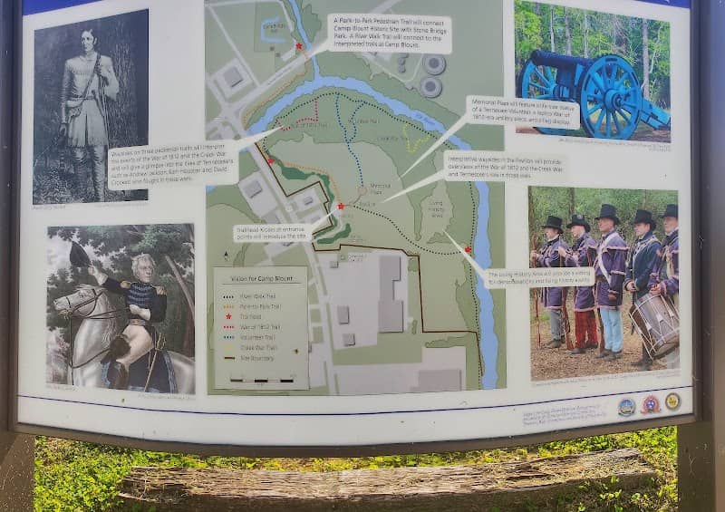 Camp Blount Historic State Park - Image 2