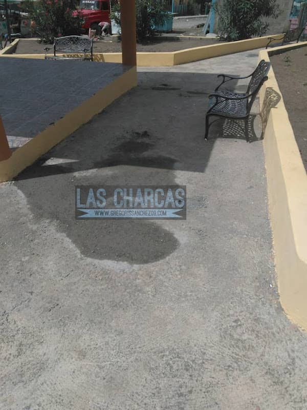Cañada Cimarrona Park - Image 1