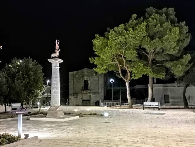 Colonna di San Giovanni - Image 1
