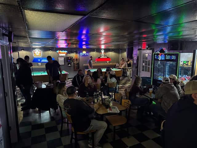 Bullhorns Tavern - Image 2
