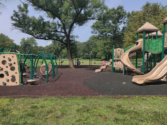 Green Brook Park - Image 1