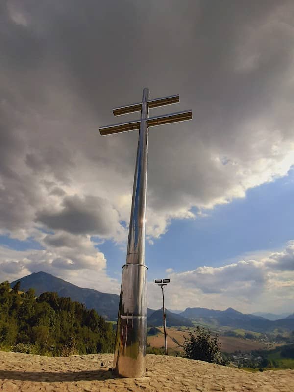 Kreuz - Image 1