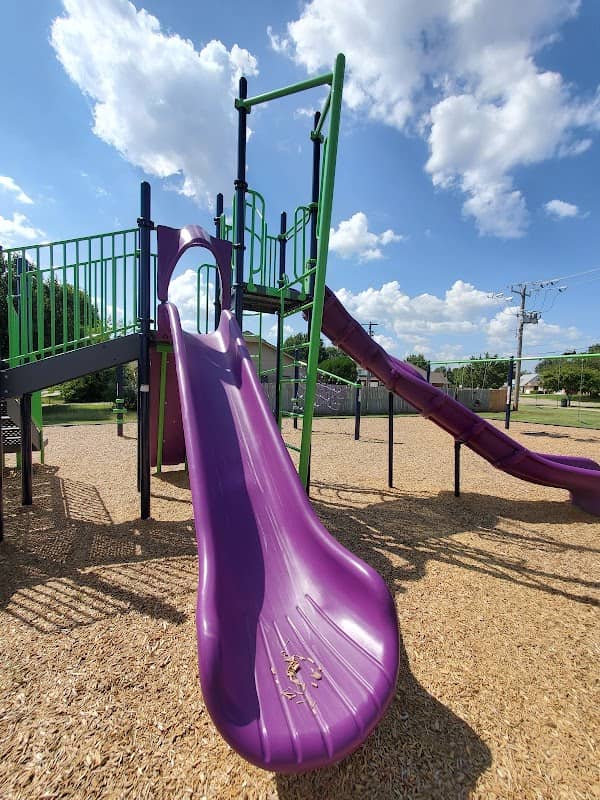 SouthGate Park-ish♡ - Image 1