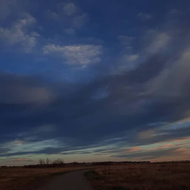 Second Creek Open Space - Image 1