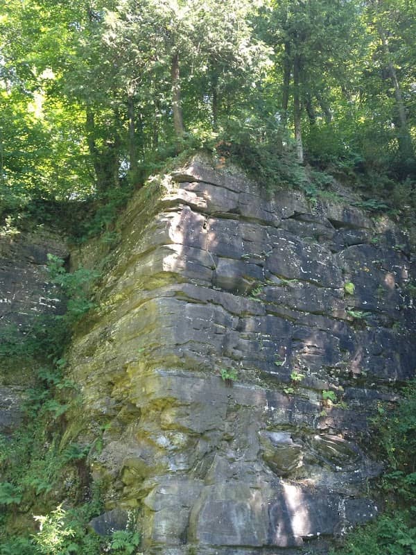 Colgate Quarry - Image 1