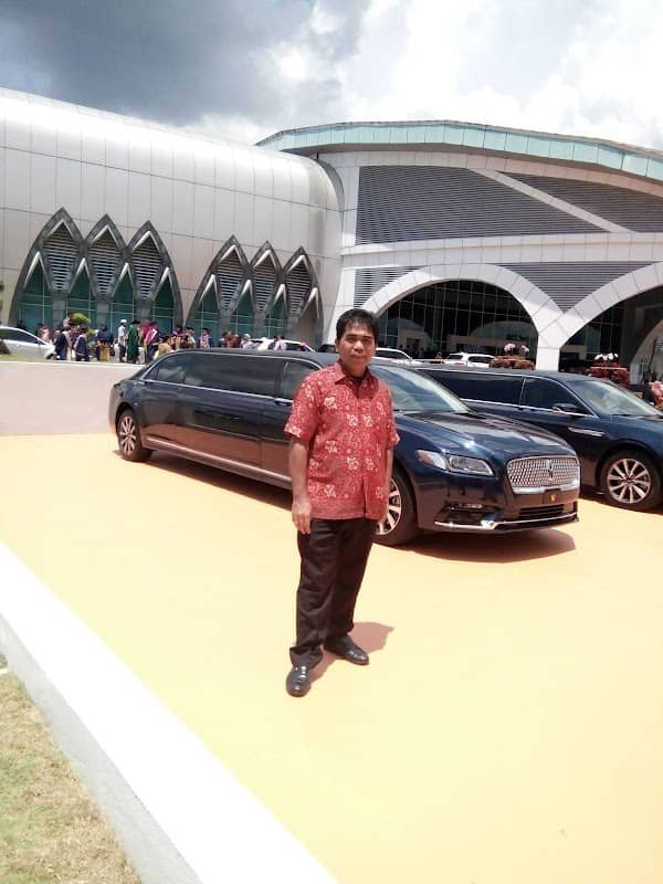 Taman Herba UTHM - Image 1