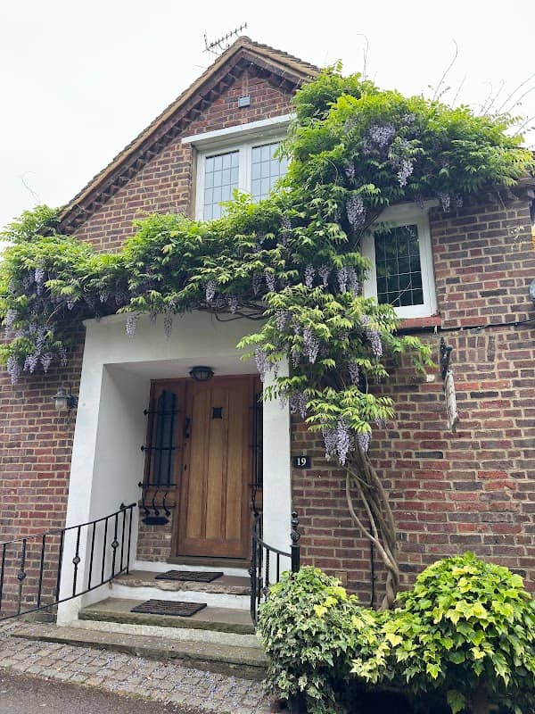 Watling Street Garden - Image 2