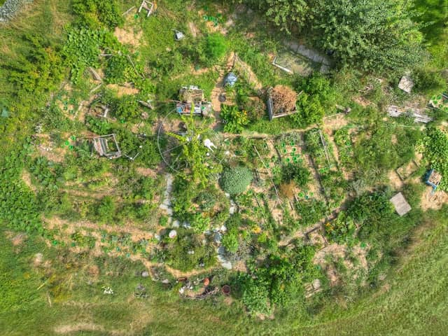 Terremaculture - Image 1