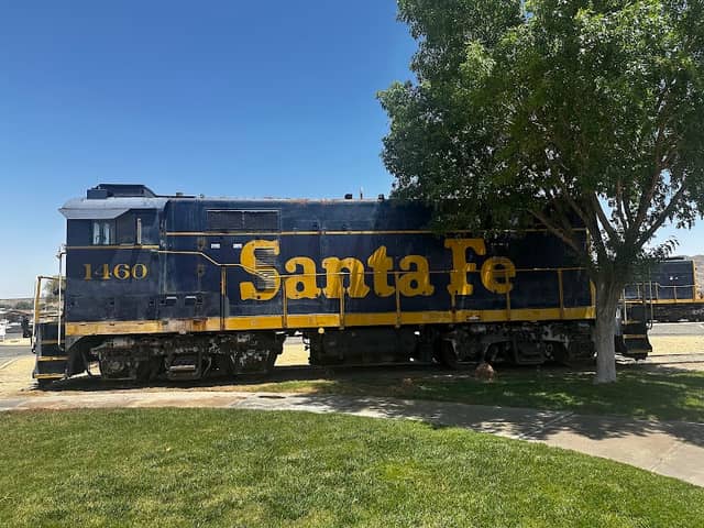 Western America Railroad Museum - Image 2