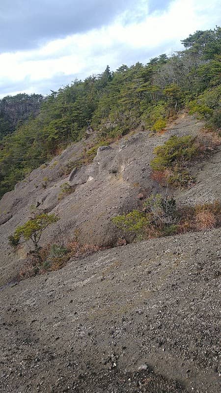 ヒデッ坂(羅漢山) - Image 1