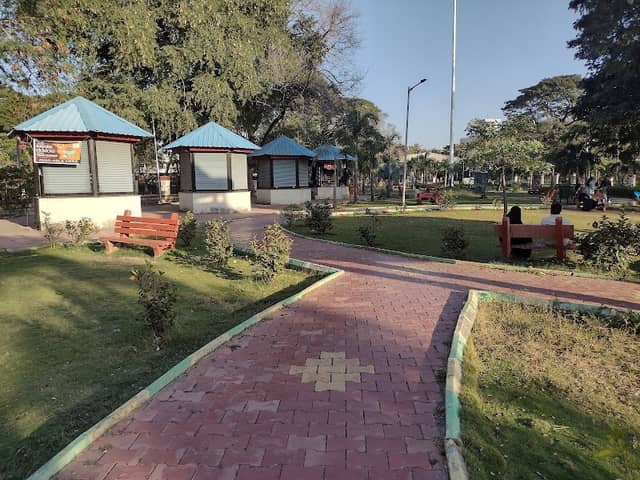 Public Garden, Gulbarga - Image 2