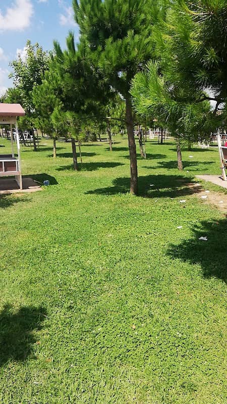 Akpınar Bölge Parkı - Image 2