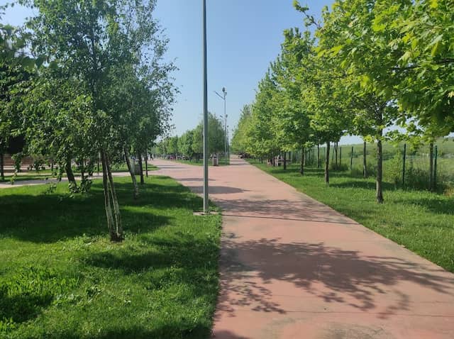 Akpınar Bölge Parkı - Image 1